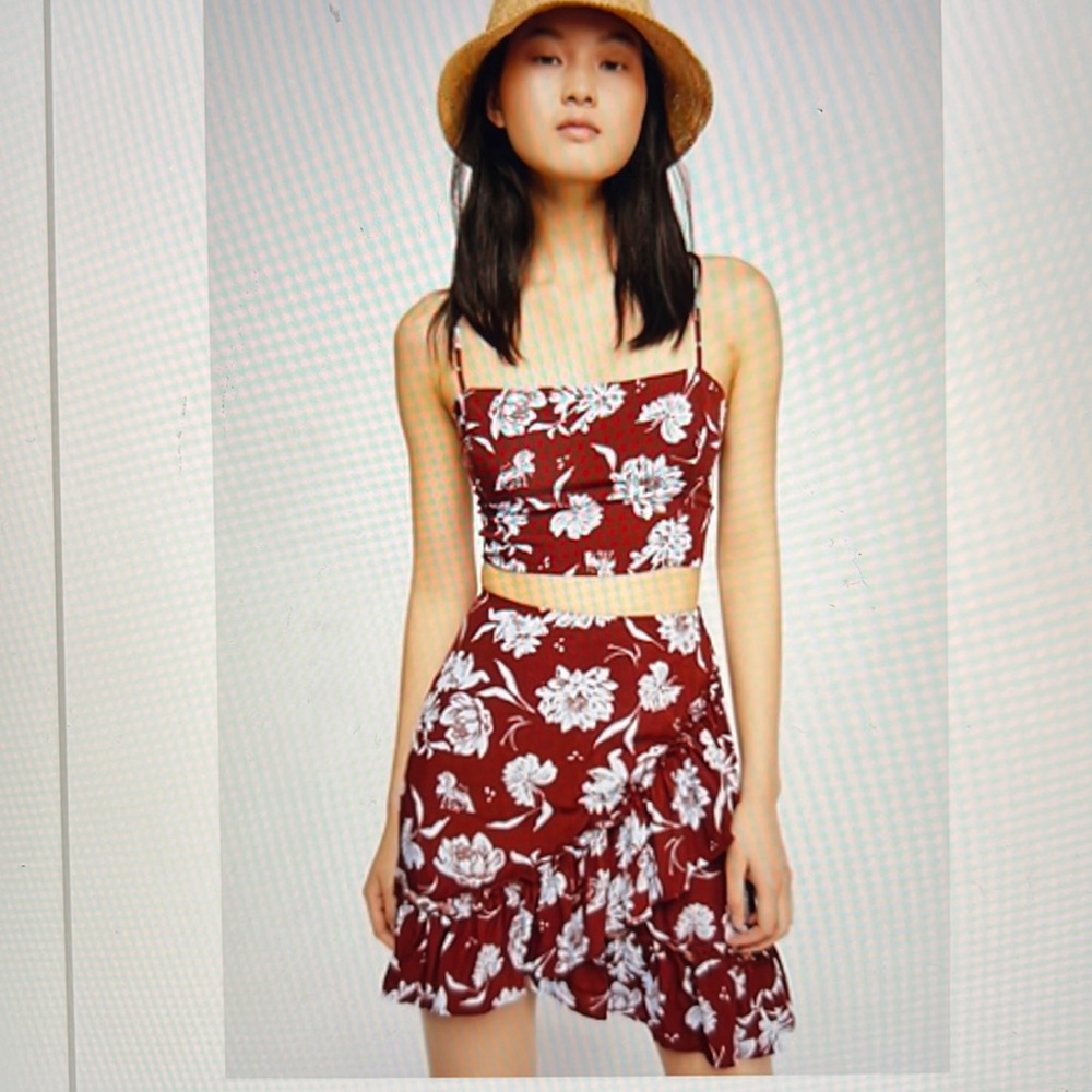 NWT Free People I’ve Got A Feeling Set